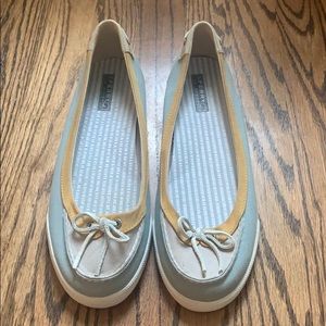 Sperry shoes